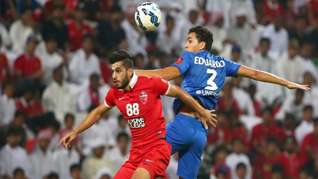 توقيت الانطلاق.. موعد قمة الهلال وشباب الأهلي في دوري أبطال آسيا للنخبة